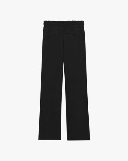 ESSENTIALS SWEATPANTS BLACK