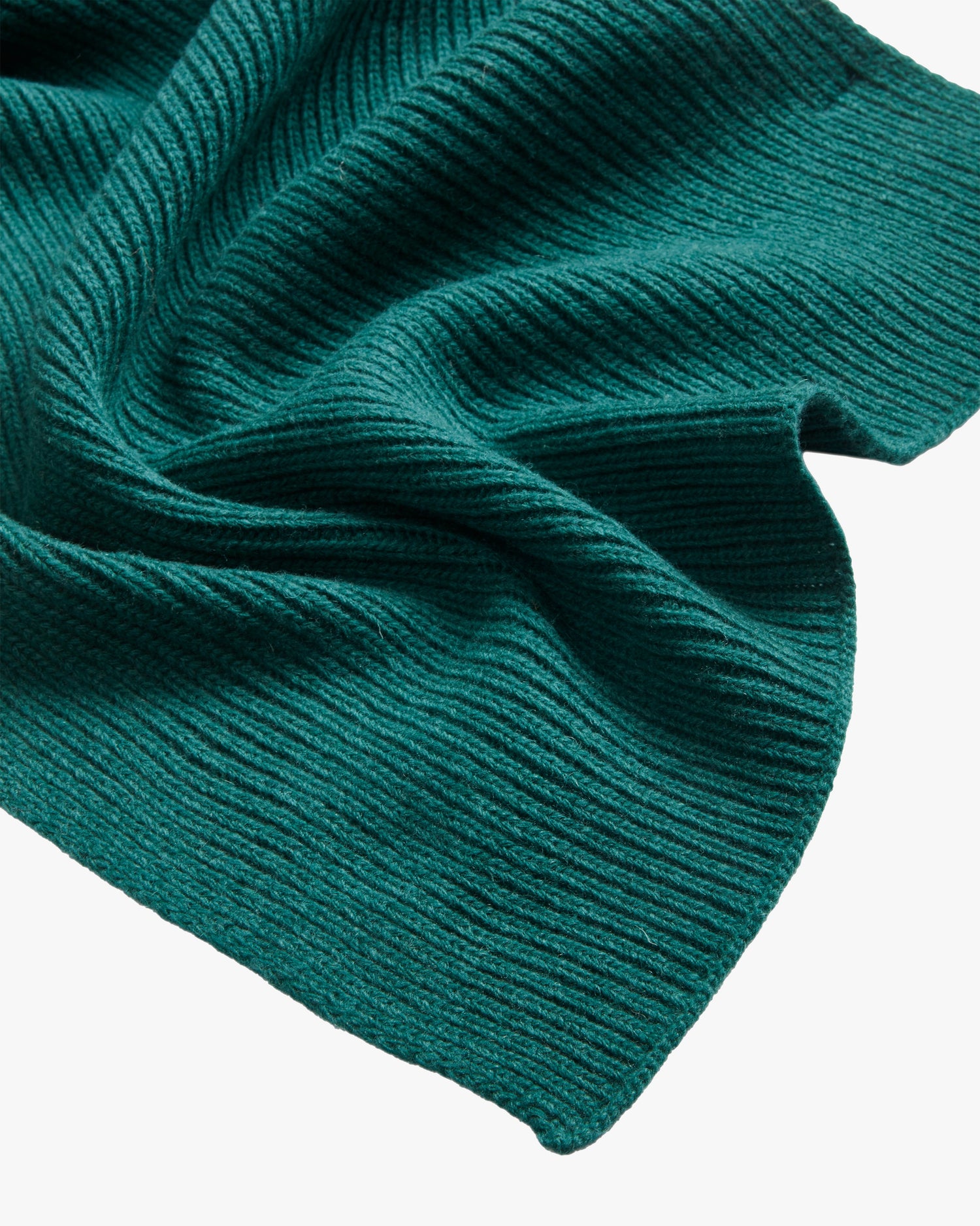 FEIZ SCARF GREEN