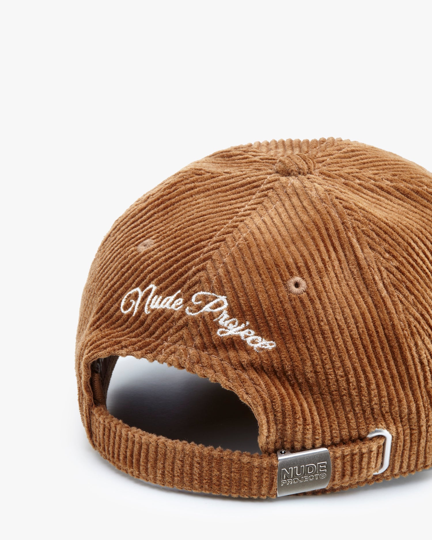 FIRST CLASS CAP BROWN