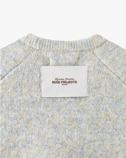 LE MARAIS KNIT GREY