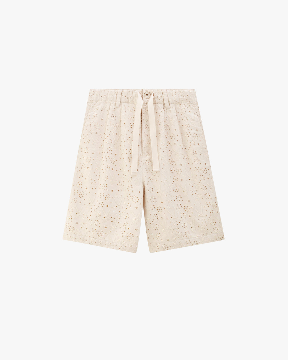 LA CRÈME SHORTS