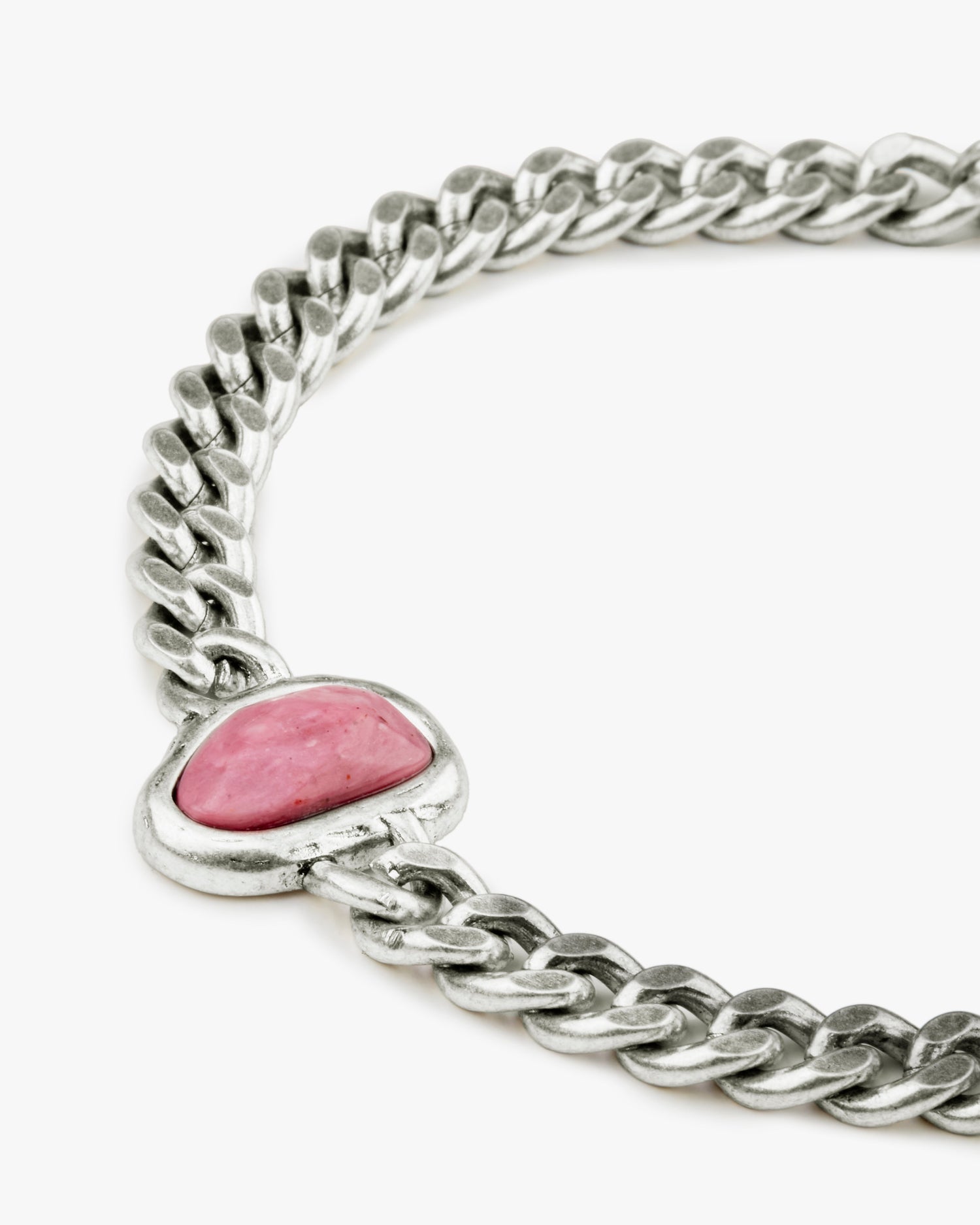 LE GRAND BRACELET PINK