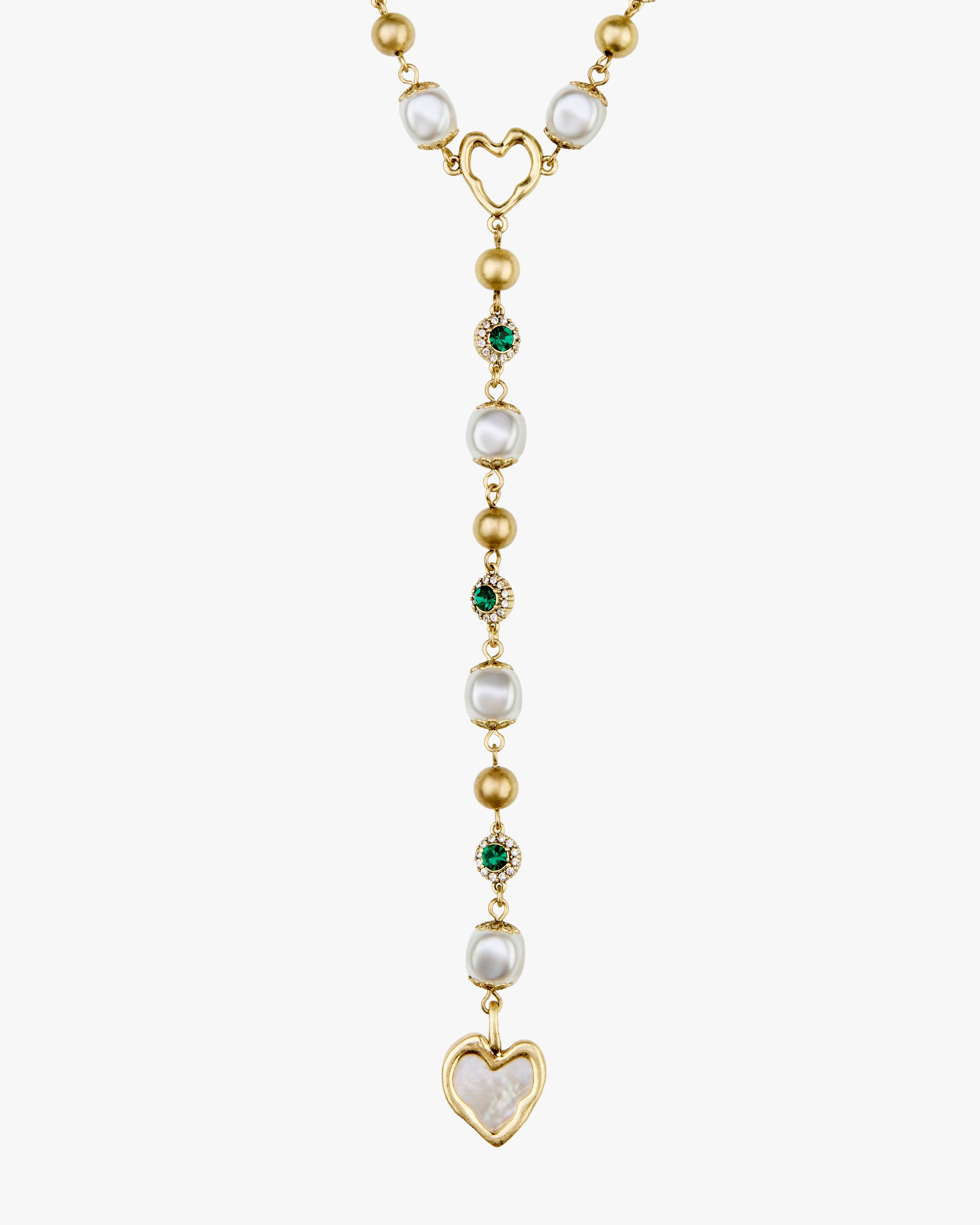 LE JOYAU NECKLACE