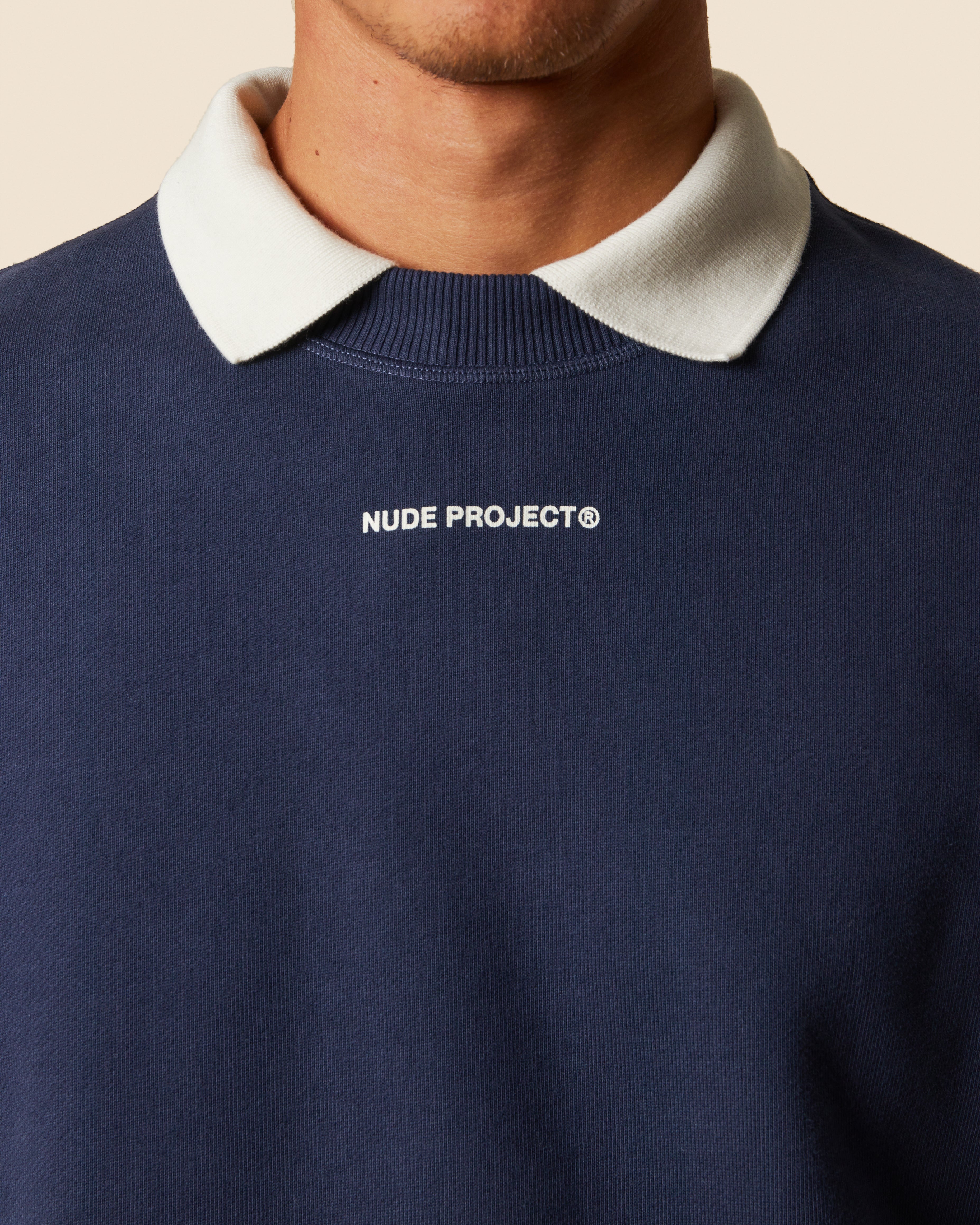 CULT*SWEATSHIRT NAVY