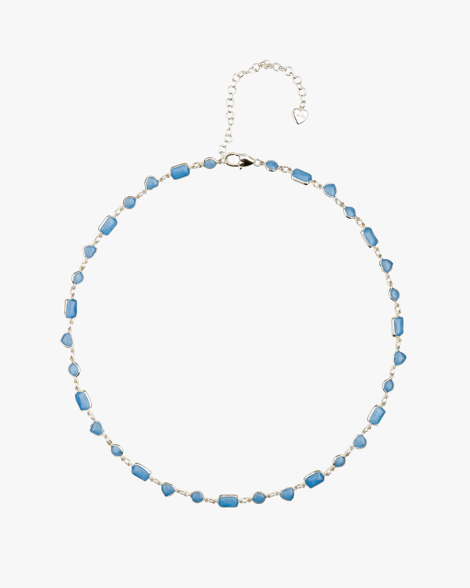 CASANOVAS NECKLACE BLUE