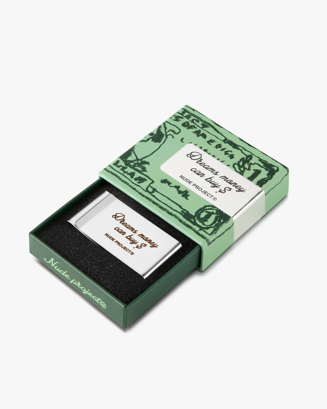 MONEY CLIP