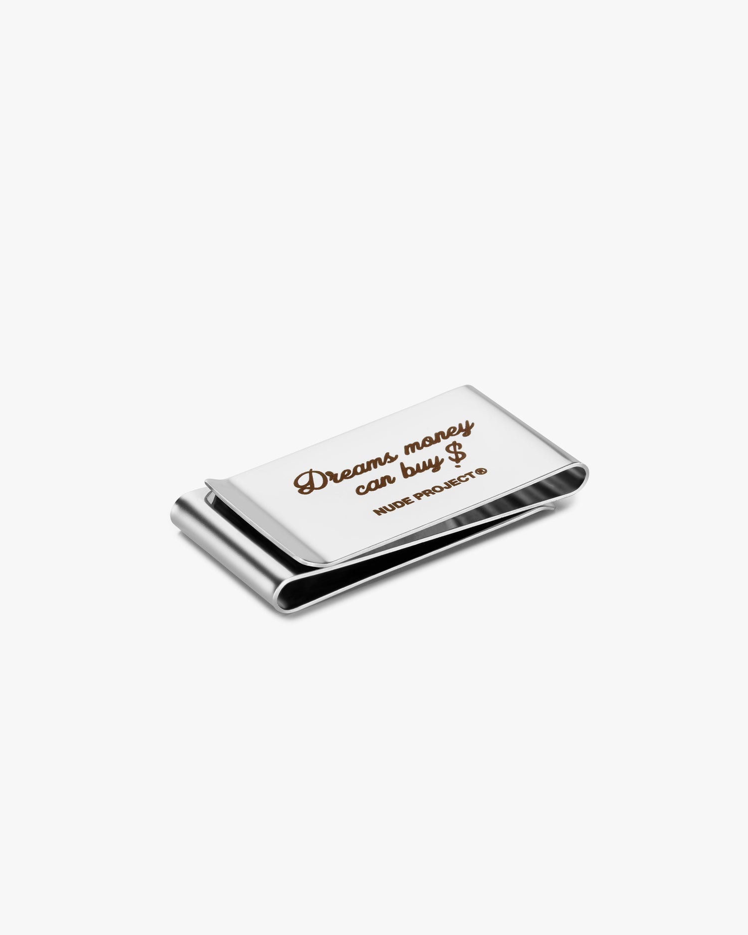 MONEY CLIP