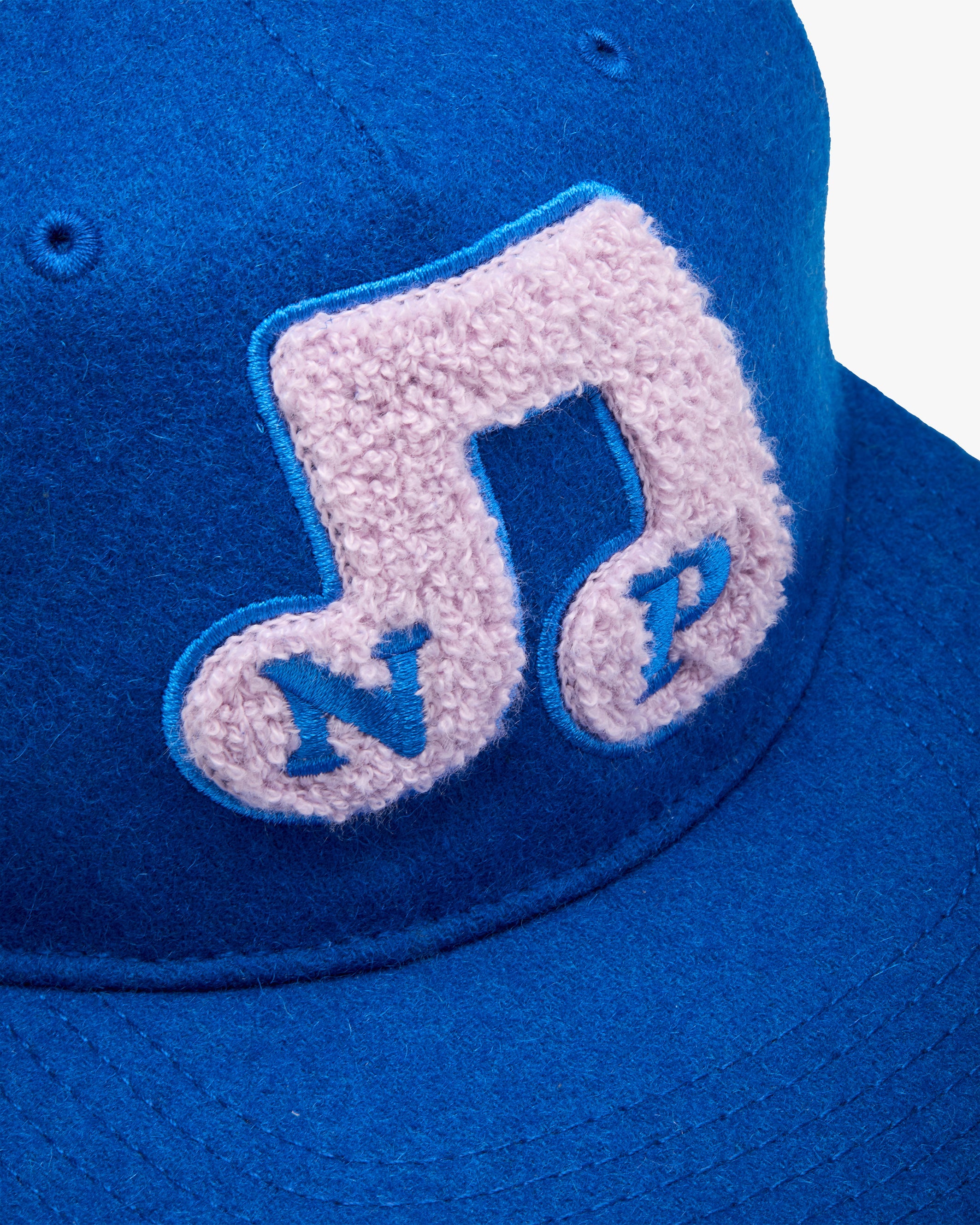 NOTITA CAP BLUE