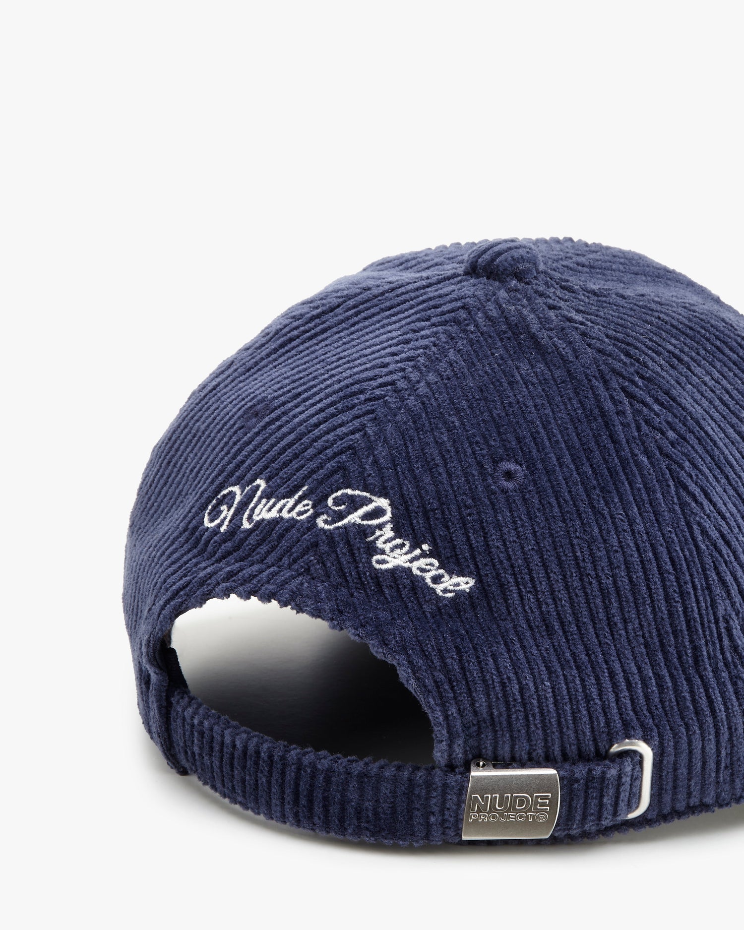 &quot;NO CAP&quot; CAP NAVY