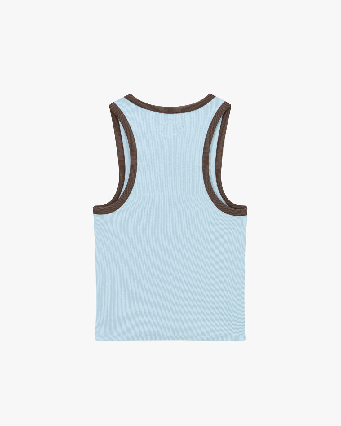 EVERY DAY TANK TOP BLUE