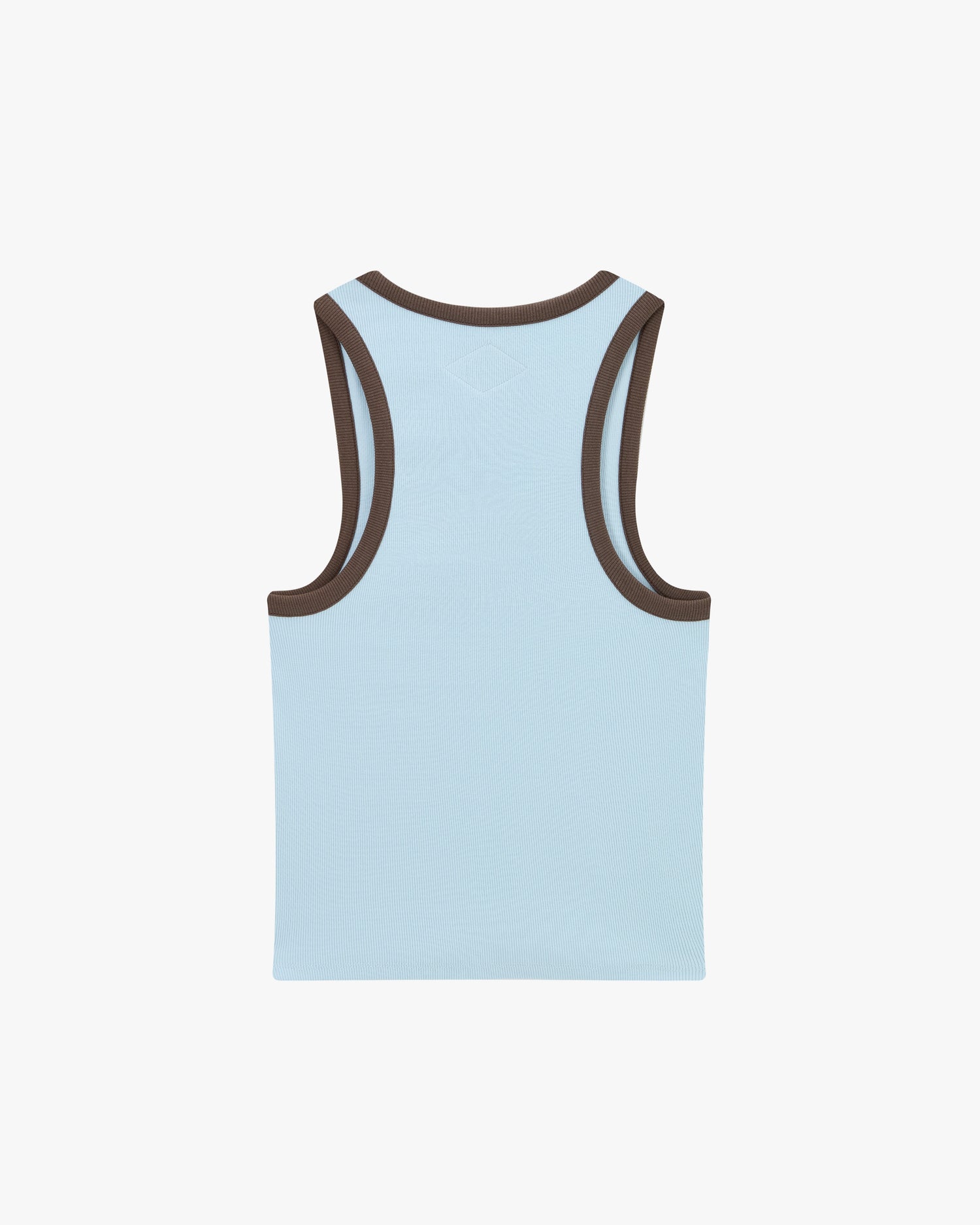 EVERY DAY TANK TOP BLUE