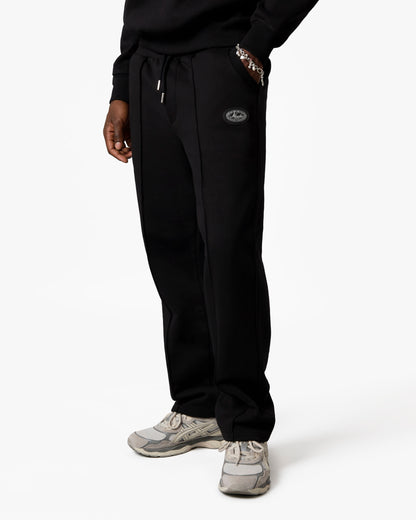 ESSENTIALS SWEATPANTS BLACK