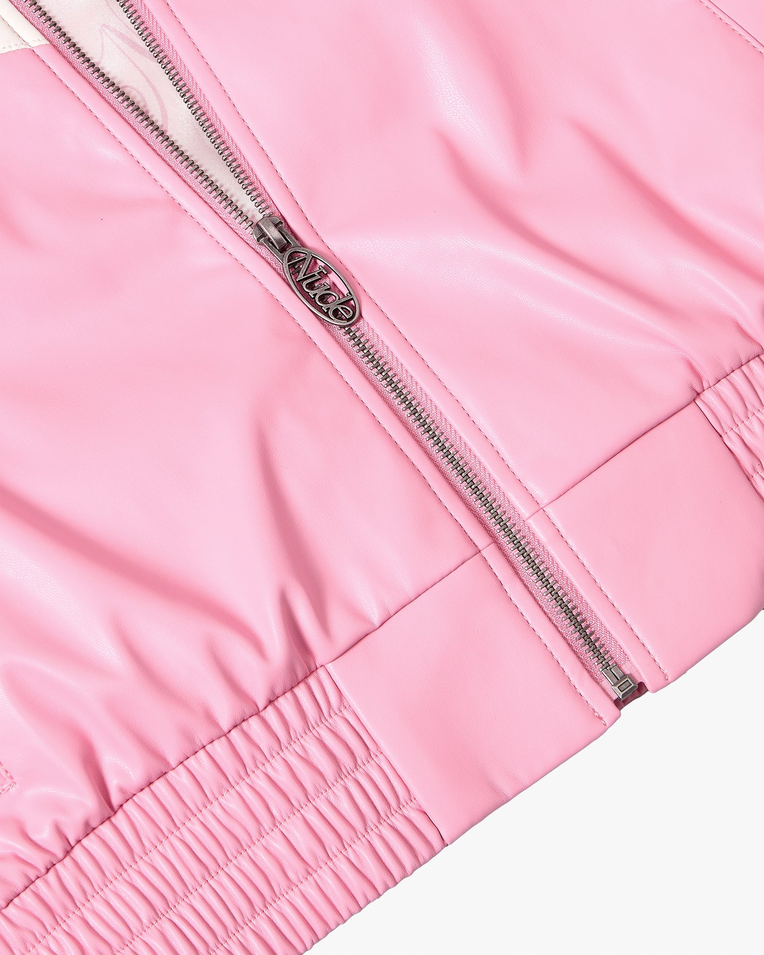 &quot;THE&quot; LONE JACKET PINK