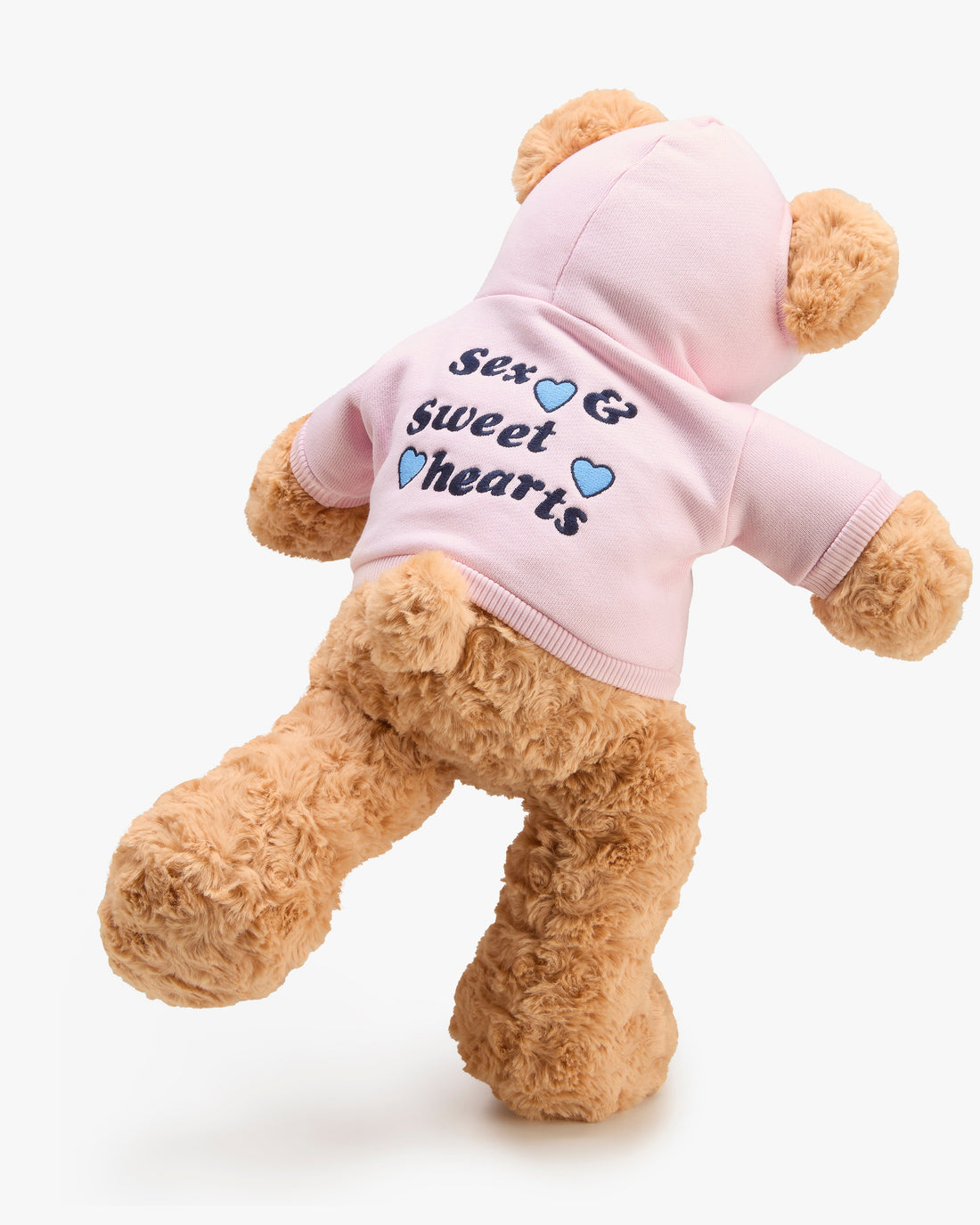 TEDDY BEAR FW24