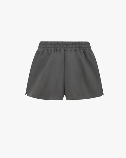 TYPA DAY SHORTS ASH