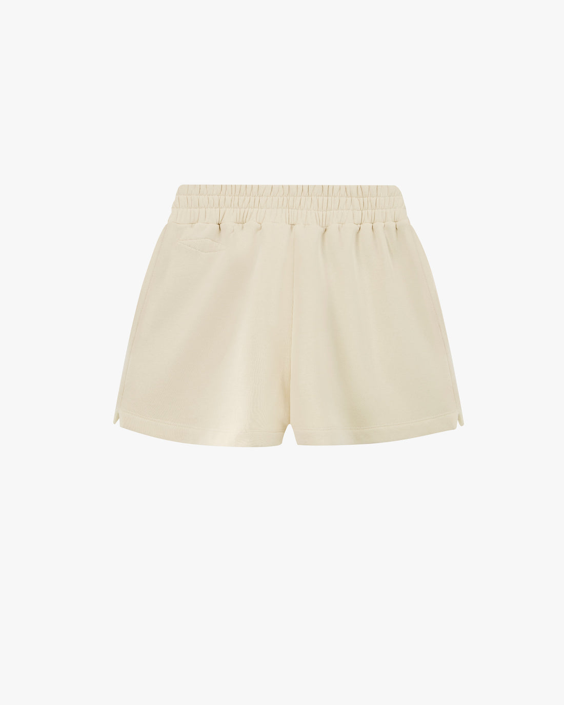 TYPA DAY SHORTS MARSHMALLOW