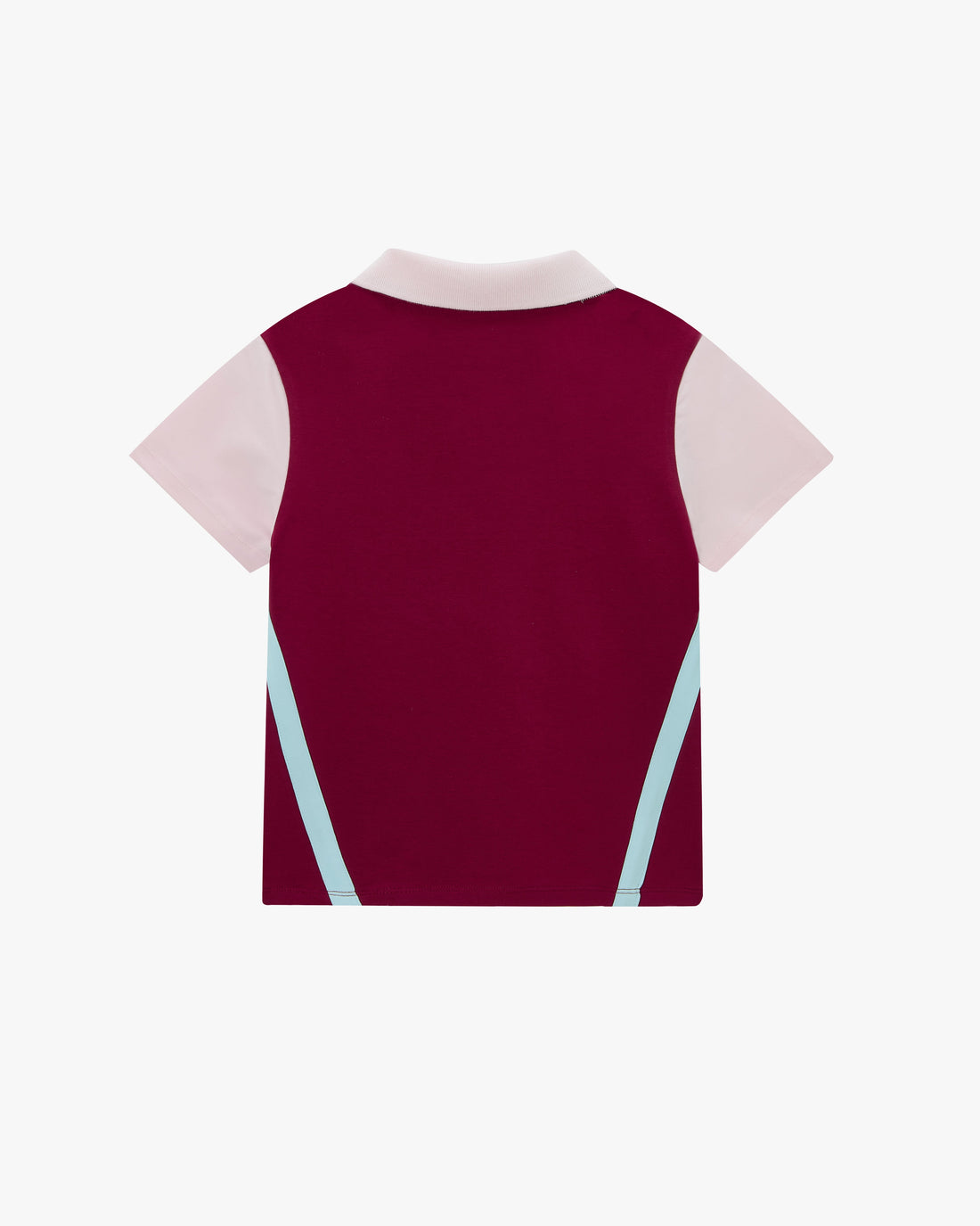 WINNER POLO BURGUNDY