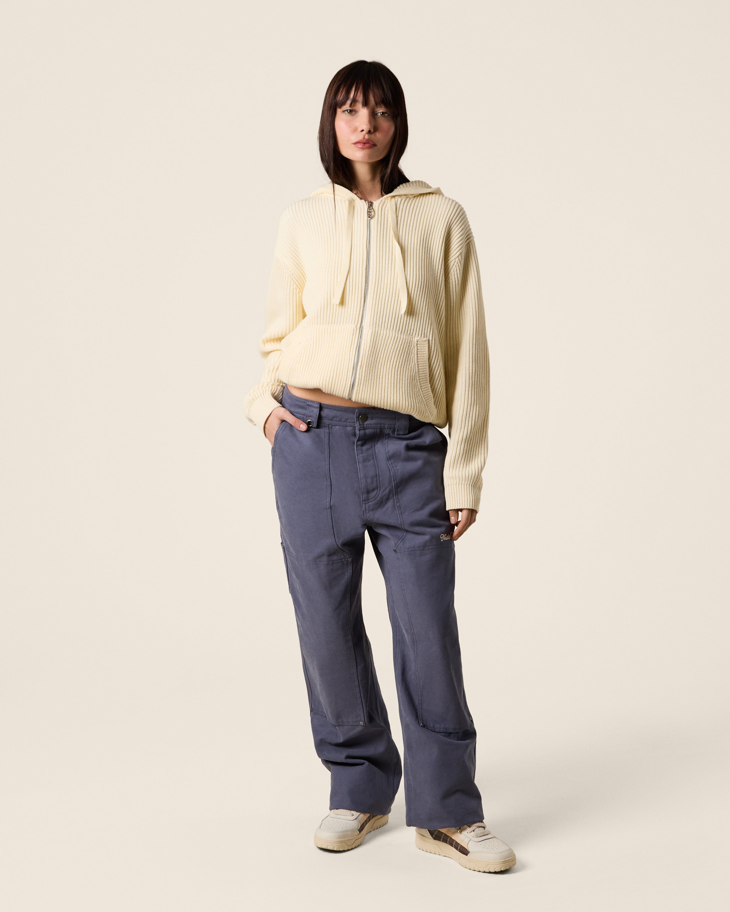 CARPENTER PANTS NAVY