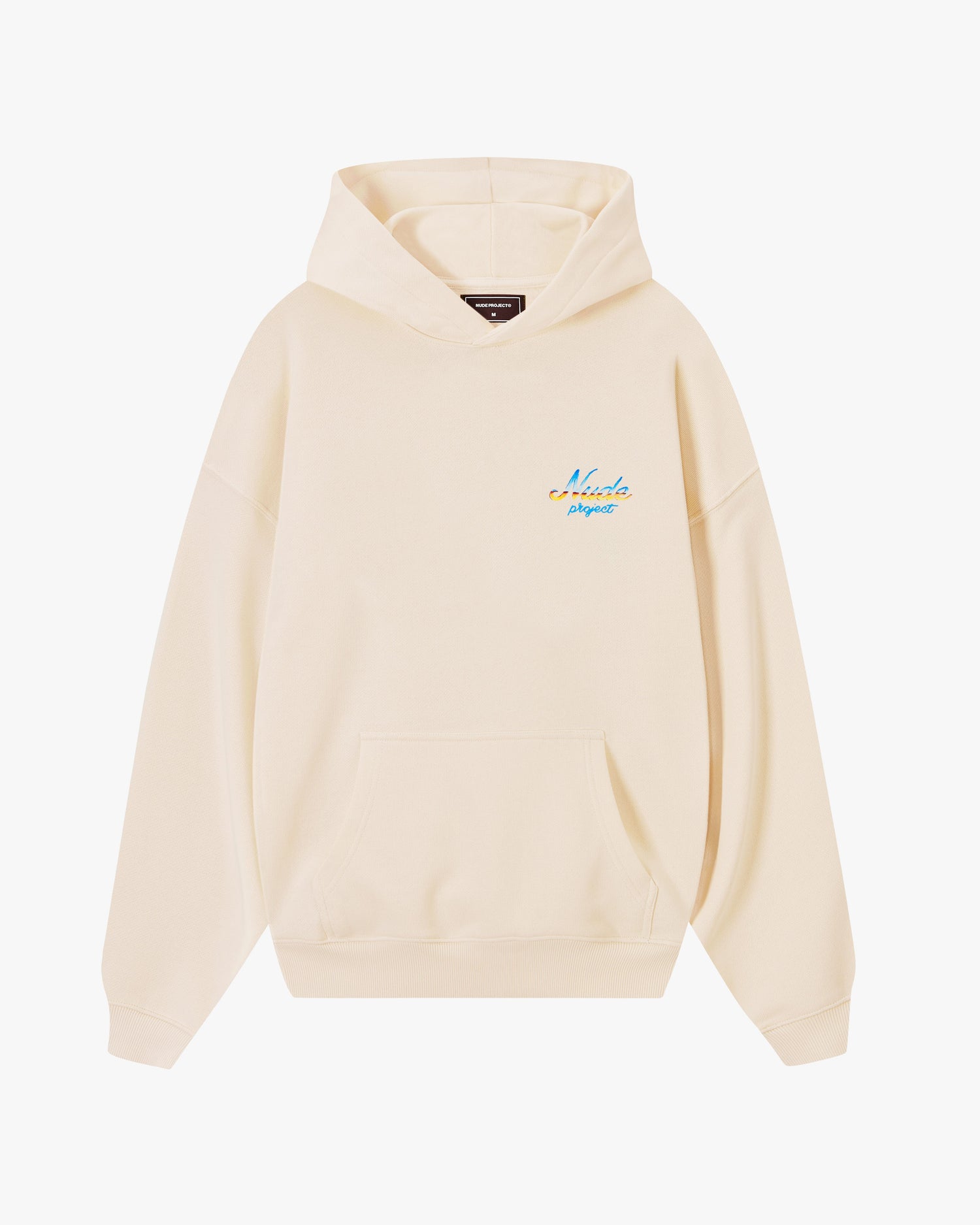 YELO HOODIE MARSHMALLOW