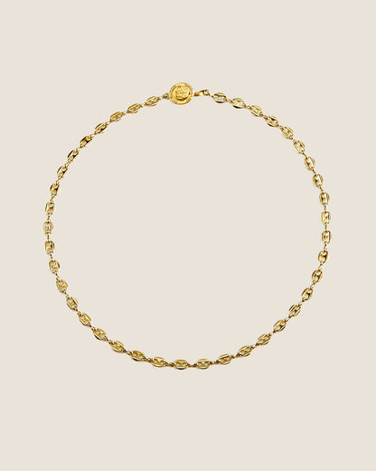 HORUS CHAIN GOLD