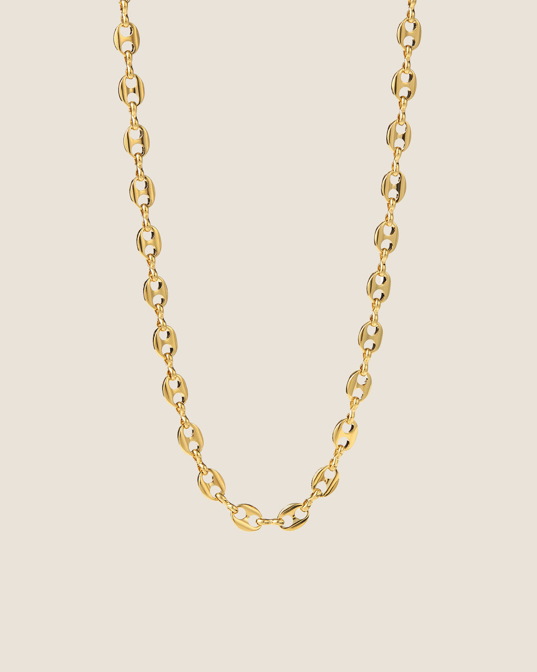 HORUS CHAIN GOLD